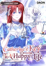 Catherines-Key-to-a-Happy-Life