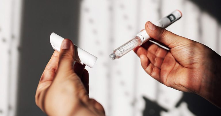 Compounding Pharmacies to Stop Making Ozempic, Zepound Knockoffs: What to Know