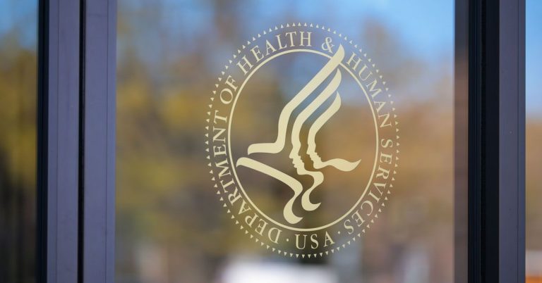 19 States, D.C. Sue Trump Administration Over Federal Health Agency Layoffs