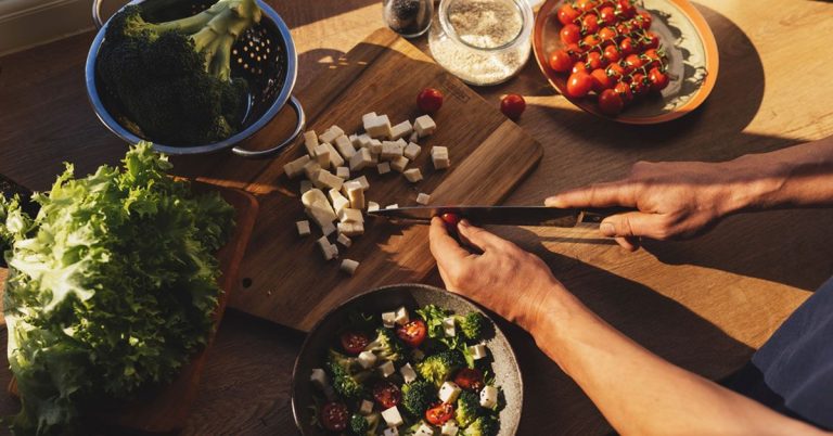 Plant-Based Protein in Vegan Diet May Still Lack Some Key Amino Acids: Study