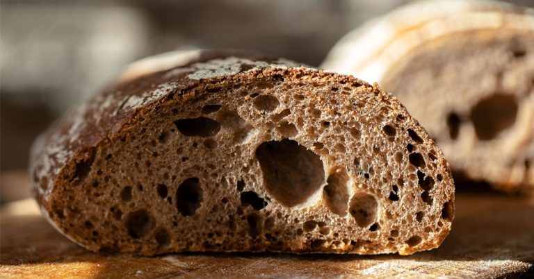 High Quality Carbohydrates Linked to Healthy Aging, Longevity in Women